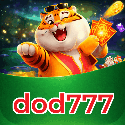 dod777 Facebook - Página oficial com promoções e comunidade ativa