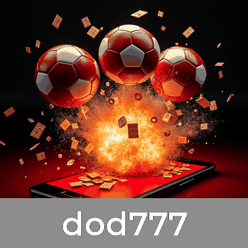 Dod777: Cassino Online Seguro e Divertido