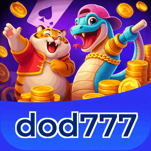 dod777 Facebook - Página oficial com promoções e comunidade ativa